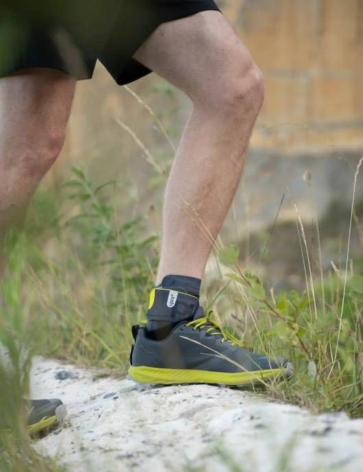 Push Sports Ankle Brace 8, Right/Left
