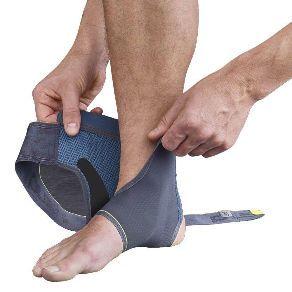 Push Sports Ankle Brace 8, Right/Left