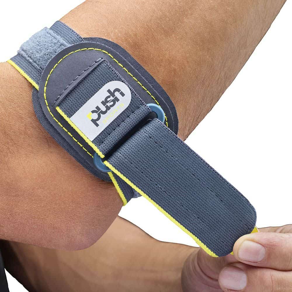 Elbow Brace - Push Sports