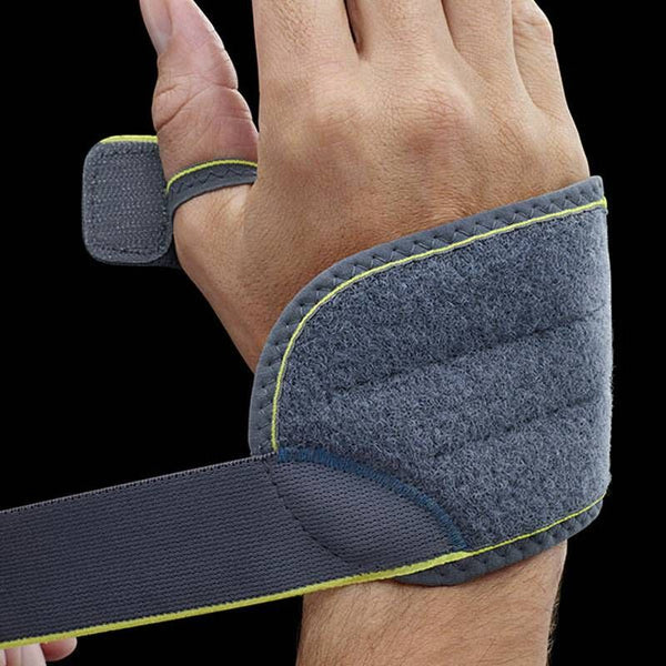 Push Sports Wrist Support, Wrist Compression