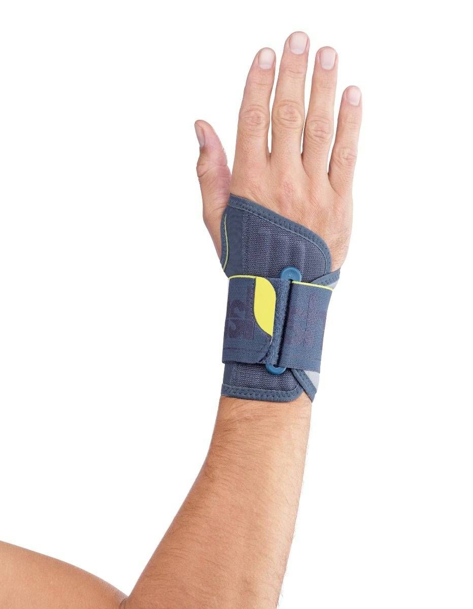 Push Sports Wrist Brace, Right/Left Hand