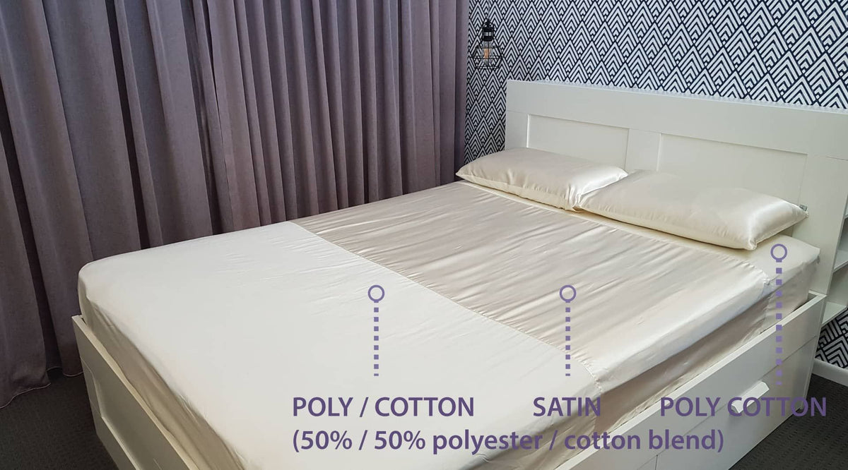 King Single Wonder Sheet