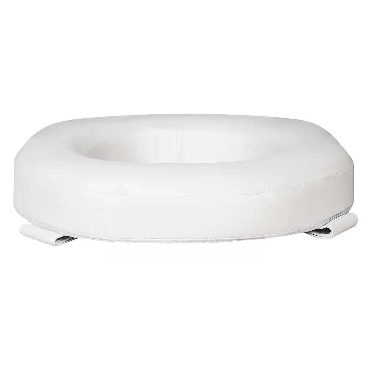 Raised Toilet Seat Cushion, 7cm
