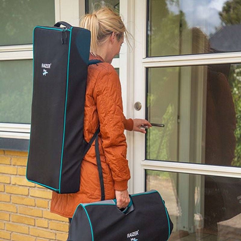 Raizer II Patient Lifting Chair