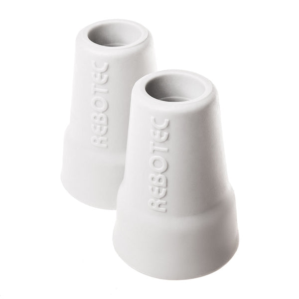 Rebotec 19mm, Ferrules Crutch Tips