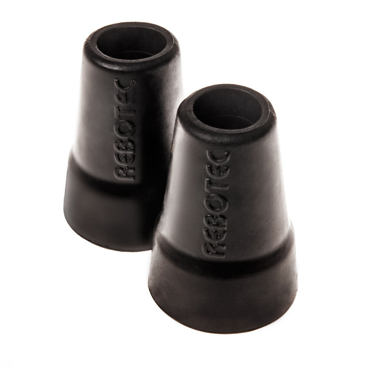 Rebotec 19mm, Ferrules Crutch Tips