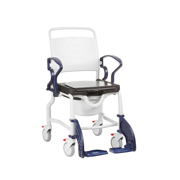 Rebotec Berlin, Mobile Commode Chair