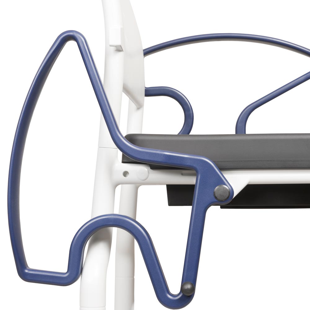Rebotec Berlin, Mobile Commode Chair