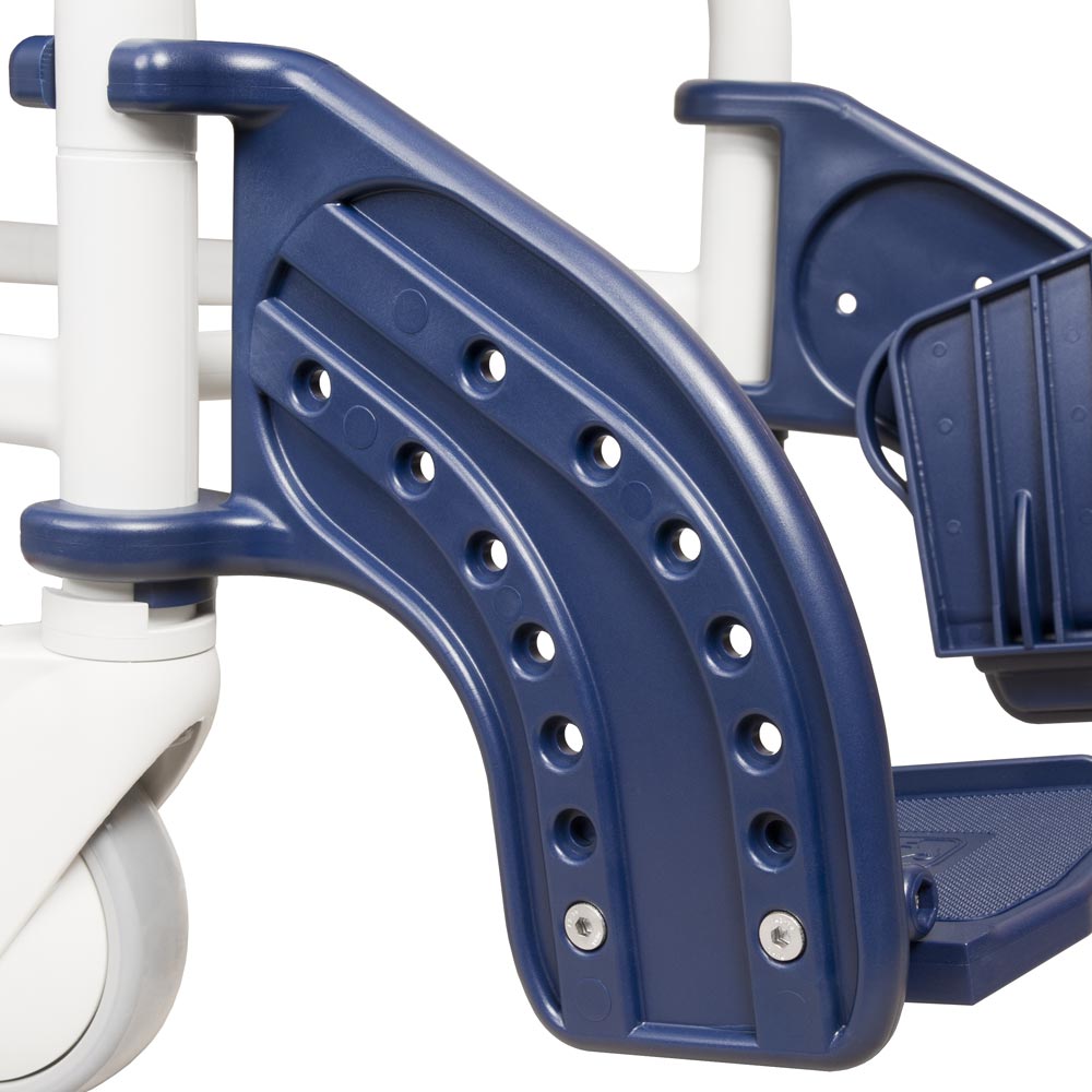 Rebotec Berlin, Mobile Commode Chair