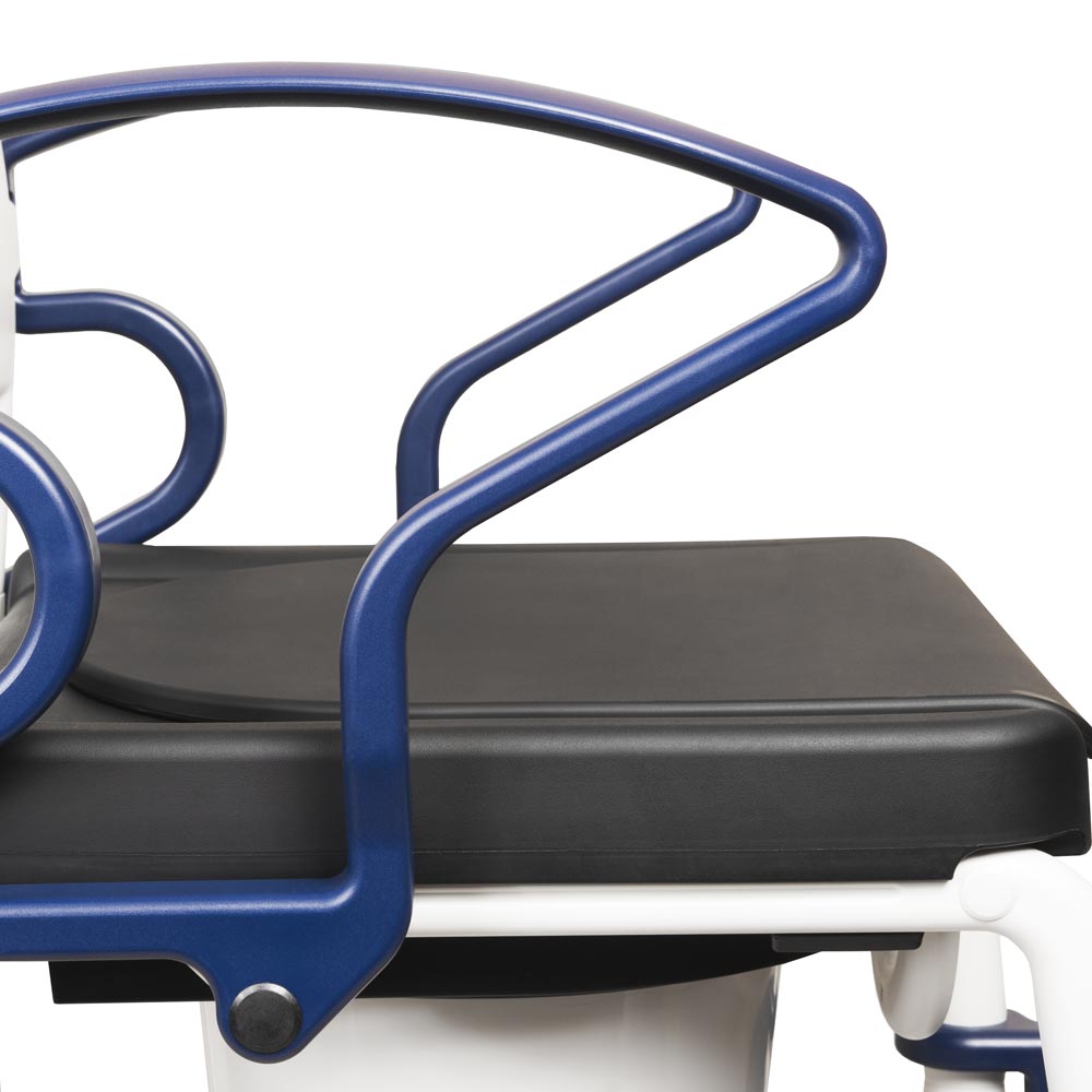 Rebotec Berlin, Mobile Commode Chair