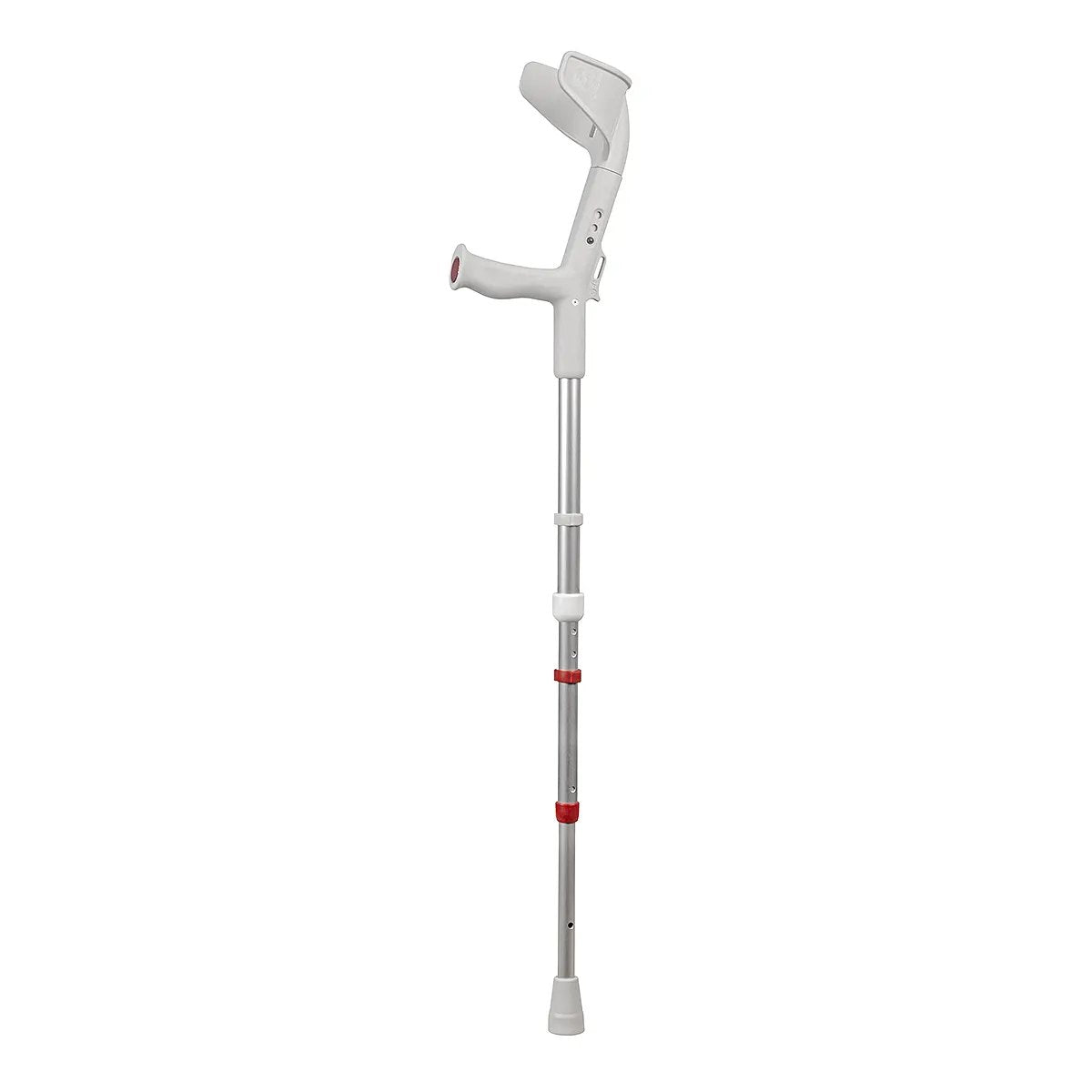 Rebotec BIG Travel - Telescopic Travel Crutches