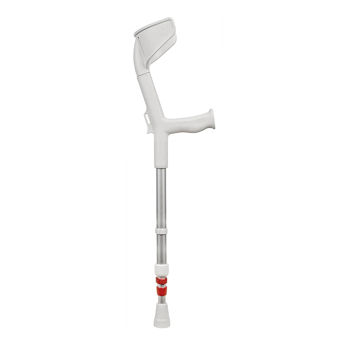 Rebotec BIG Travel - Telescopic Travel Crutches