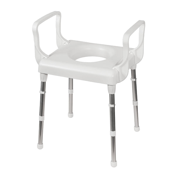 Rebotec Brest - Over Toilet Seat Frame