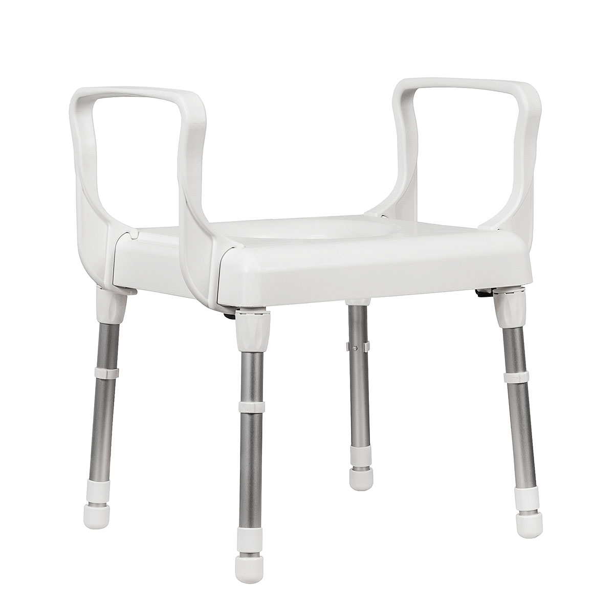 Rebotec Brest - Over Toilet Seat Frame