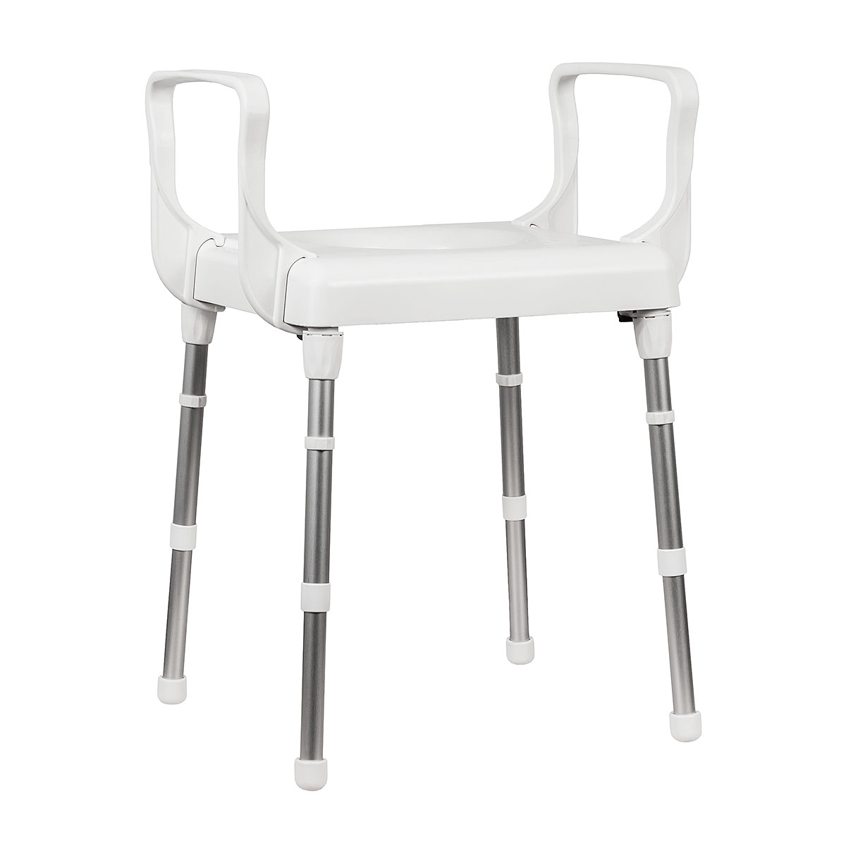 Rebotec Brest - Over Toilet Seat Frame
