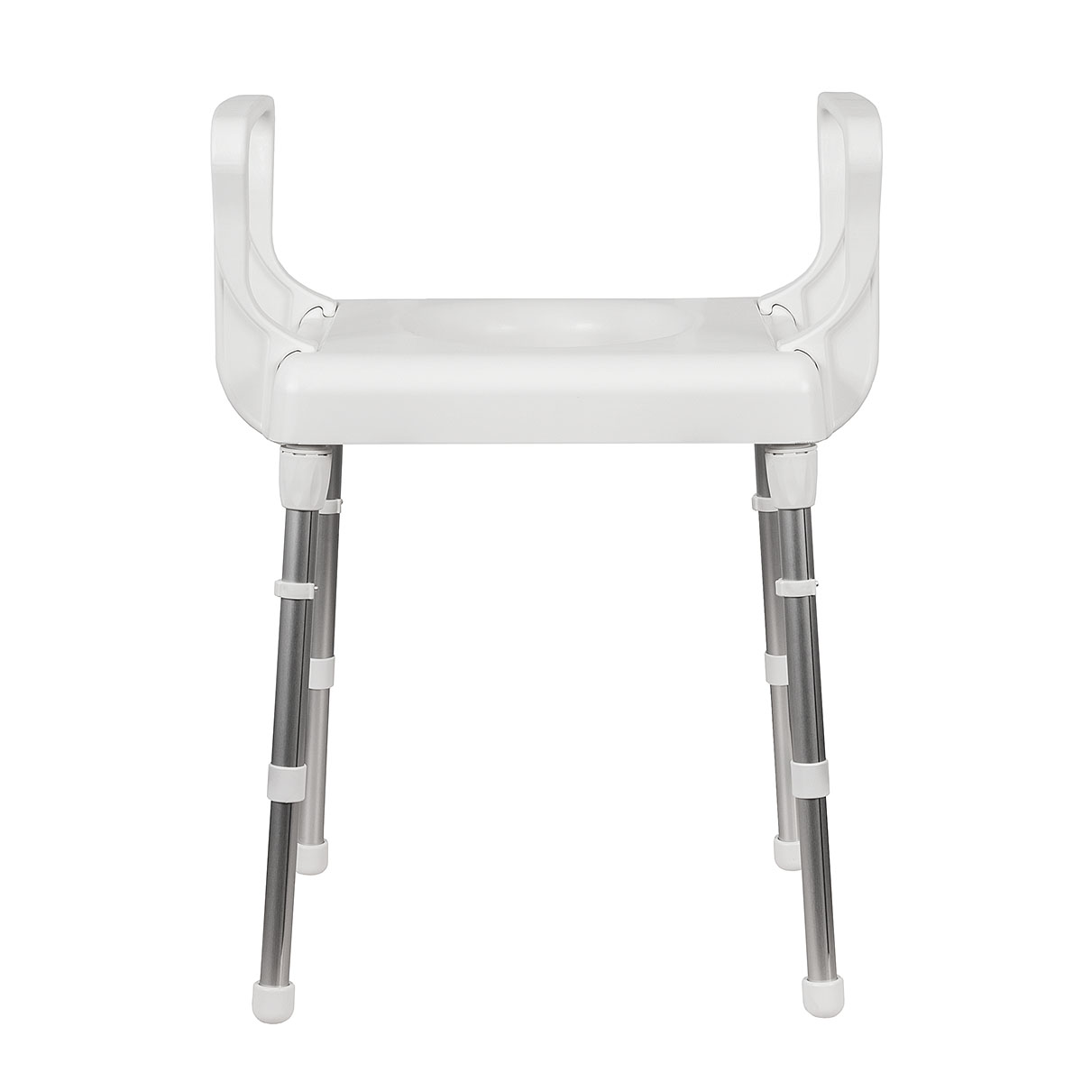 Rebotec Brest - Over Toilet Seat Frame