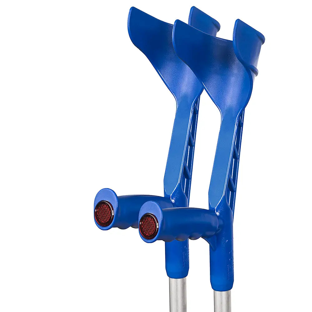 Rebotec ECO 120 - Forearm Crutches