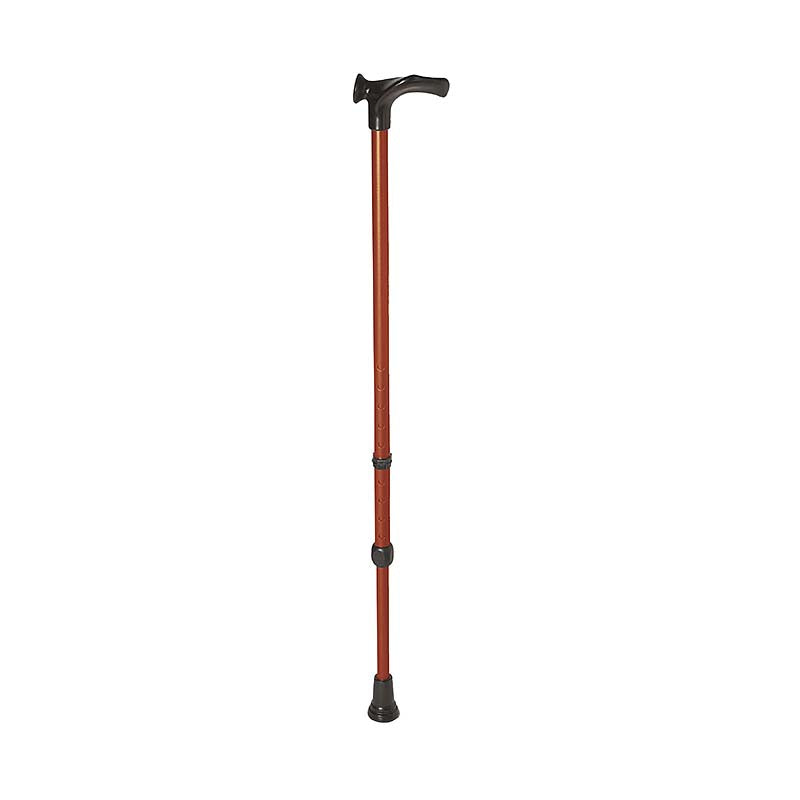 Rebotec Handy - Walking Stick with Anatomic Shaped Handle