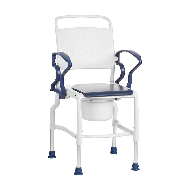 Rebotec Koln, Bedside Commode Chair