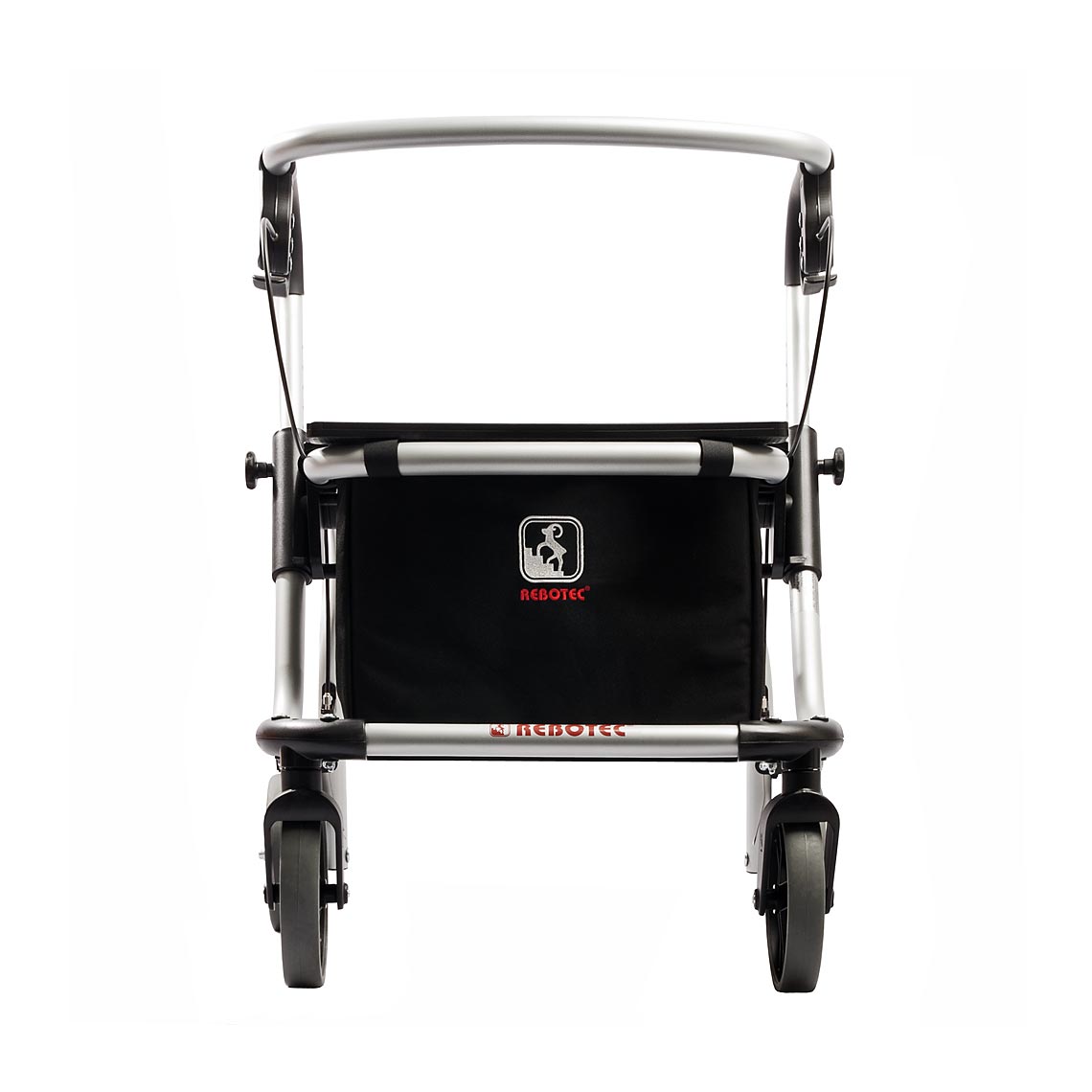 Rebotec Polo Plus-T - Euro Rollator Walker