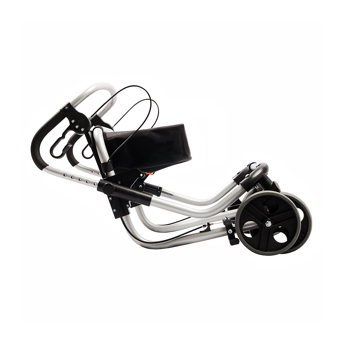 Rebotec Polo Plus-T - Euro Rollator Walker
