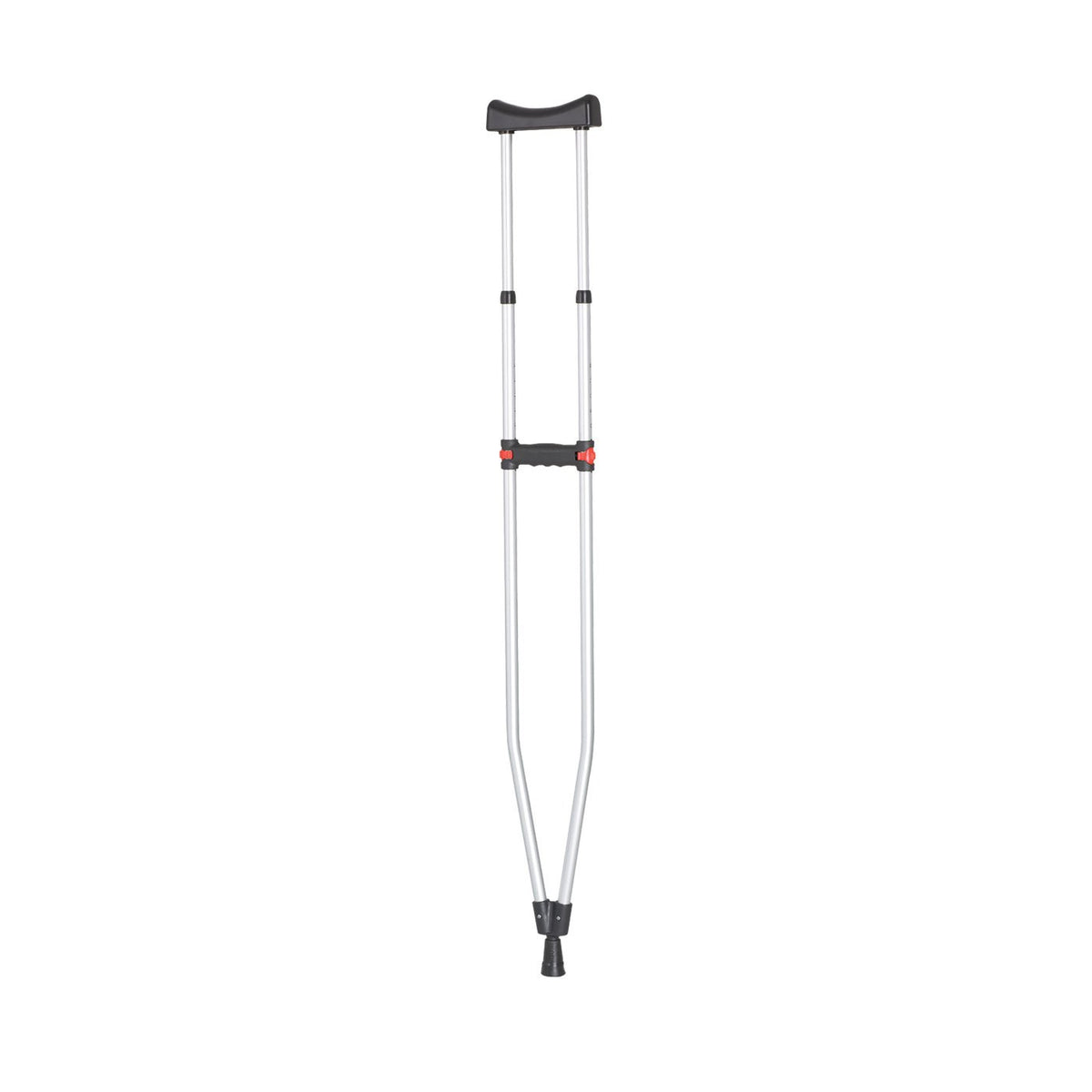 Rebotec Quick'N Easy - Underarm Crutches - Pair