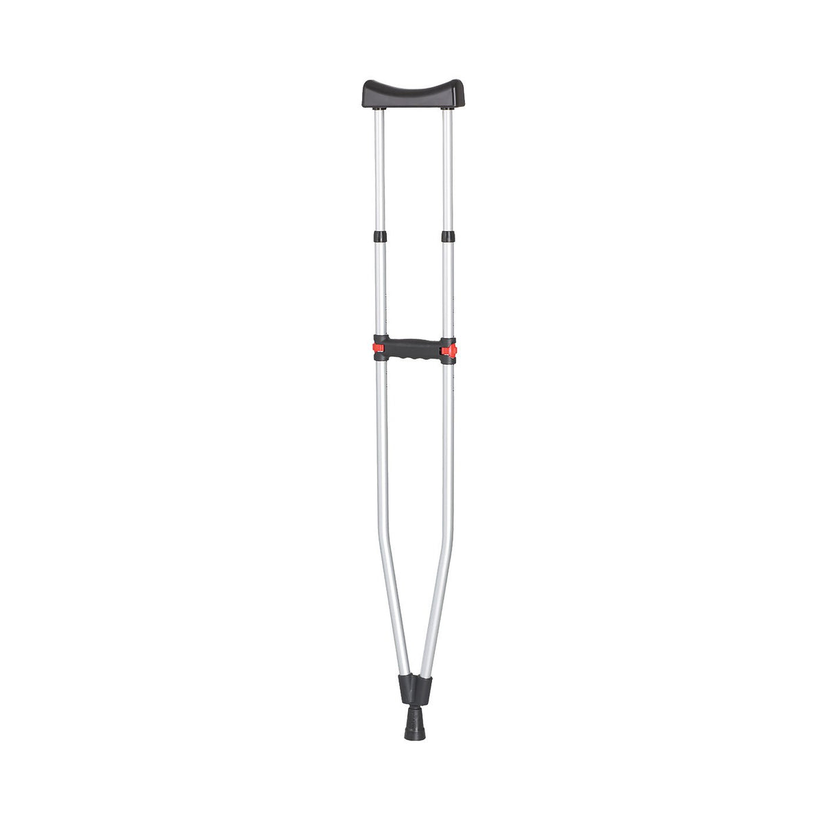 Rebotec Quick'N Easy - Underarm Crutches - Pair