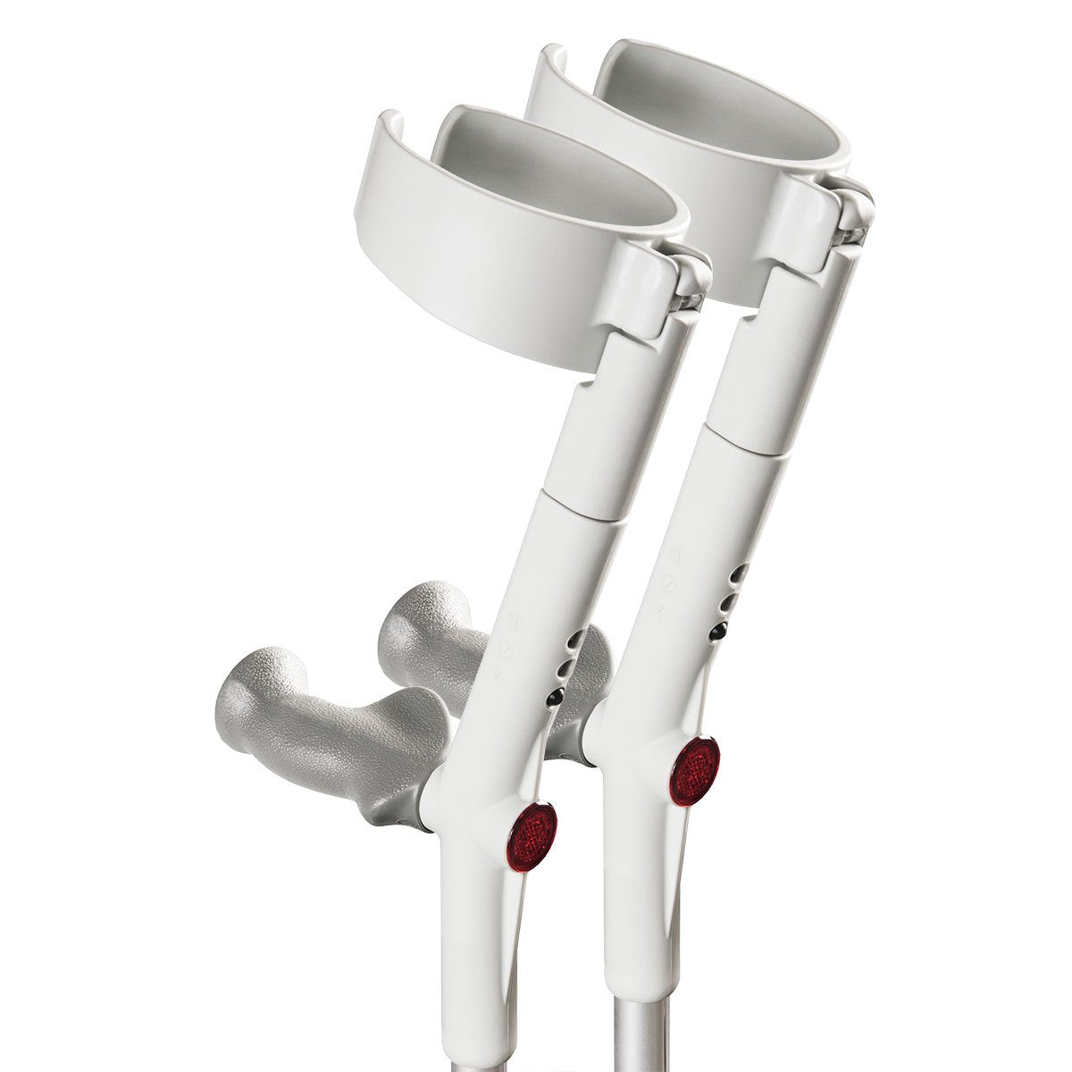 Rebotec Safe-In-Anatom-Soft, with Safety Cuff & Hinge