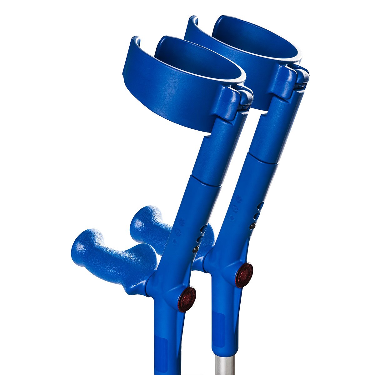 Rebotec Safe-In-Anatom-Soft, with Safety Cuff & Hinge