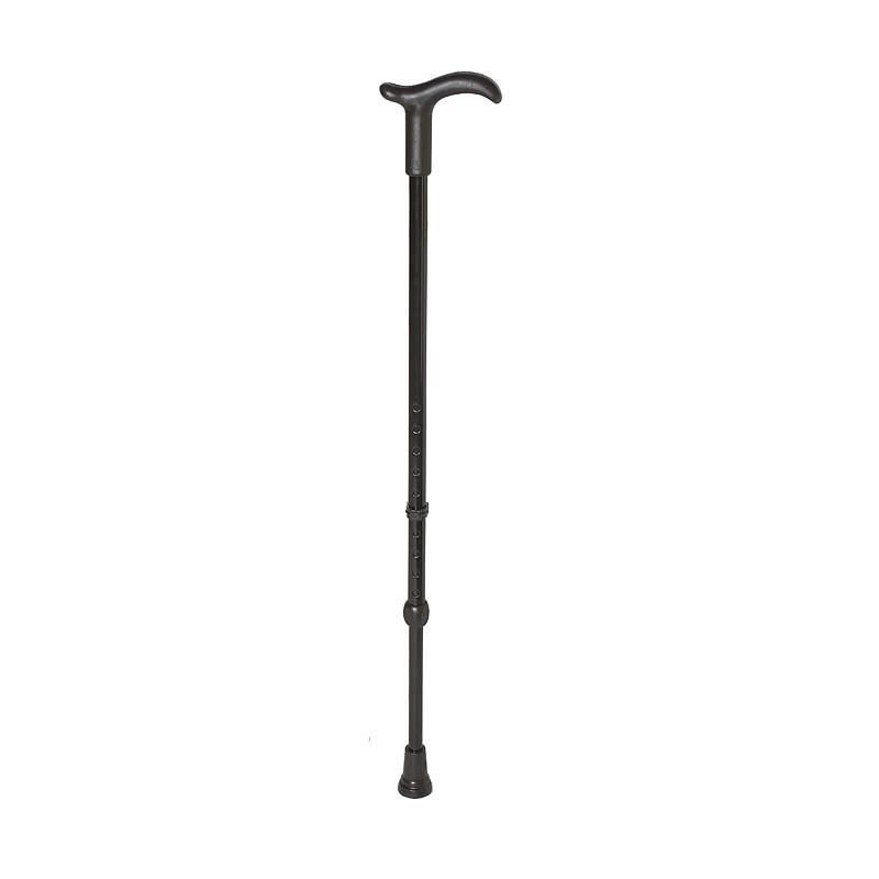 Rebotec Simplex – Walking Stick with Derby Handle