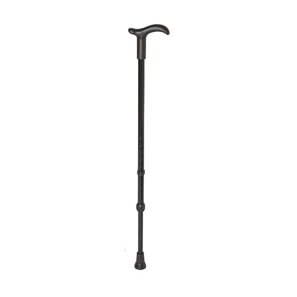 Rebotec Simplex – Walking Stick with Derby Handle