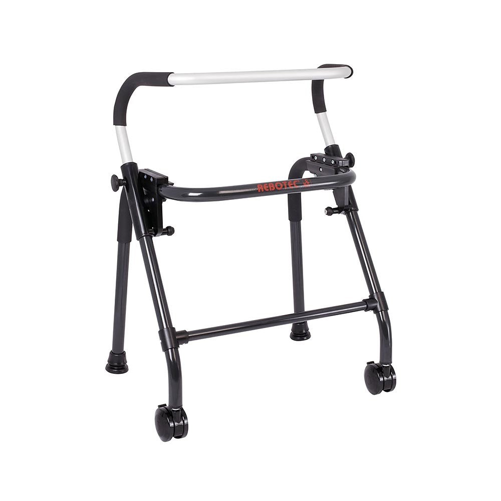 Rebotec Walk-On With Rollers - Walking Frame