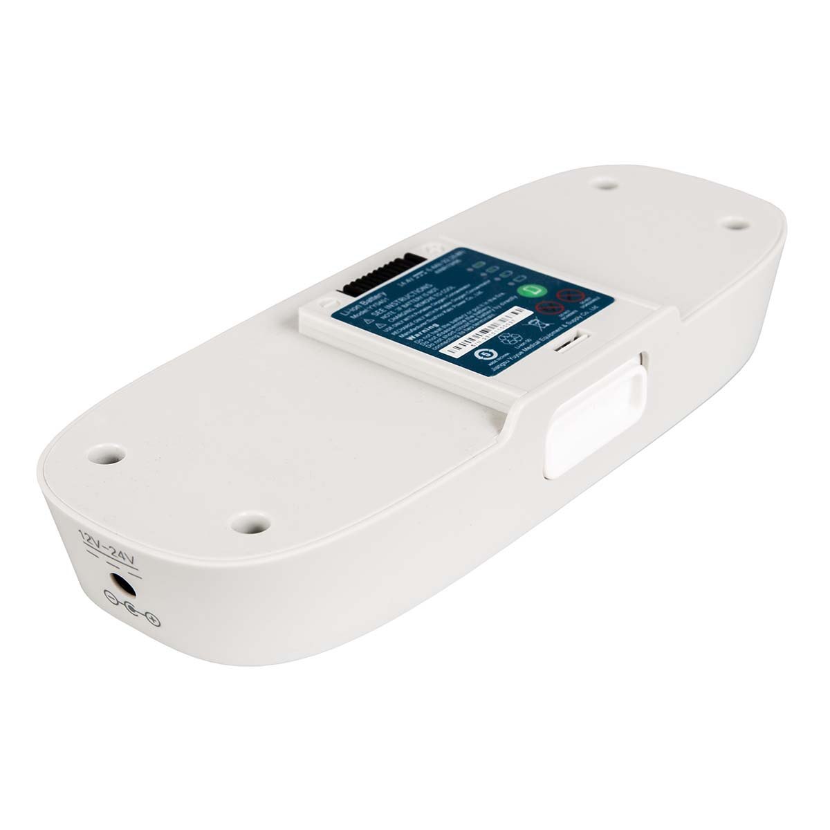 Replacement Battery, to fit Portable Oxygen Concentrator