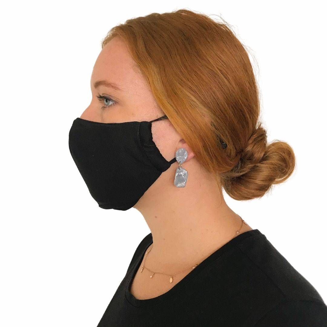 Washable Copper Filter Face Mask, Lite version - Dr Hoffmann