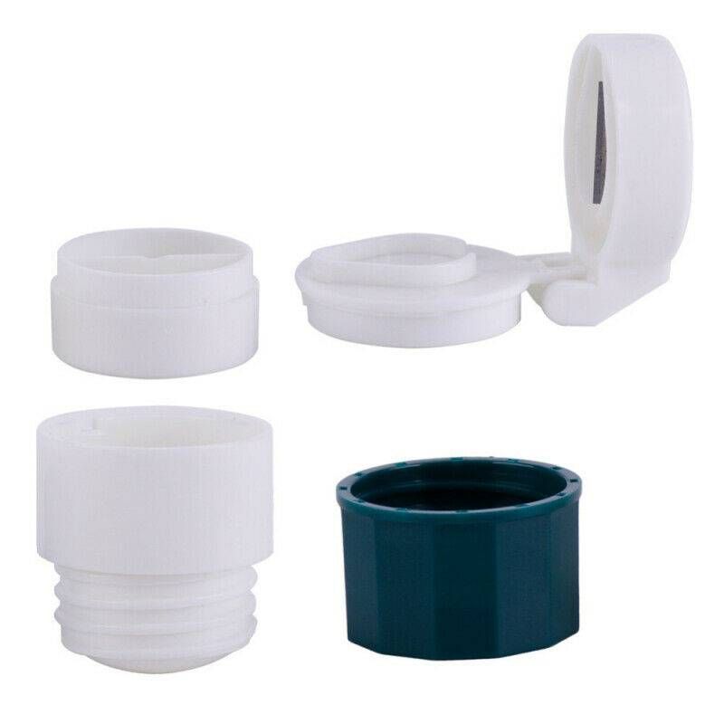 Pill Tablet Crusher Splitter and Storage