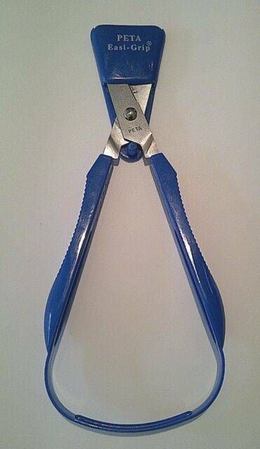 Easi-Grip Scissors - Peta