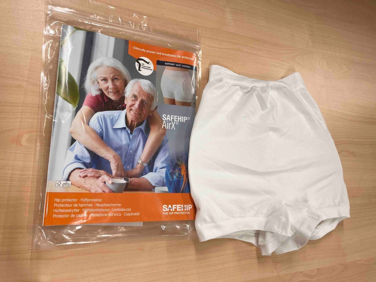 Safehip AirX Hip Protector Pants, Unisex