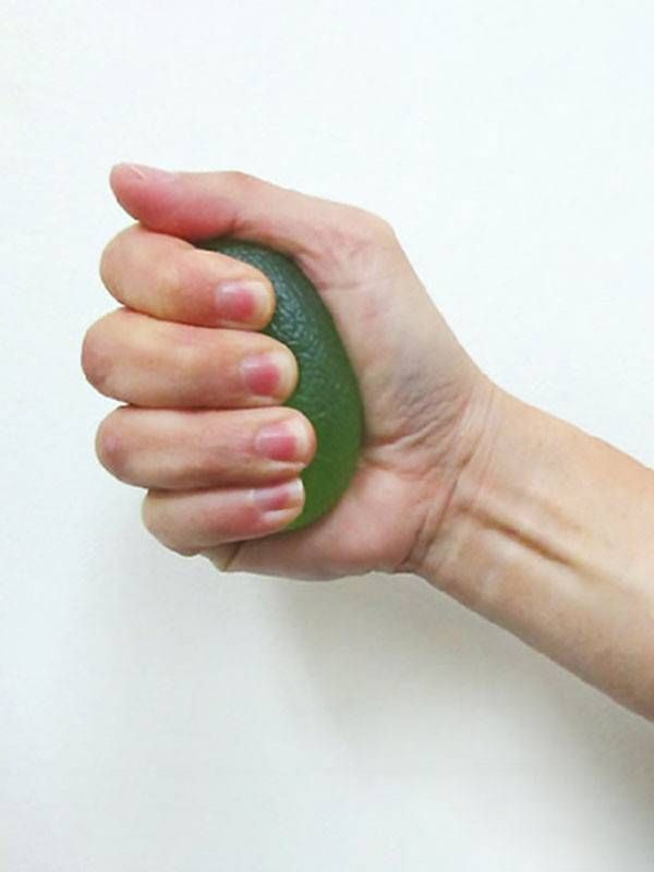 Hand Exerciser - Sanctband
