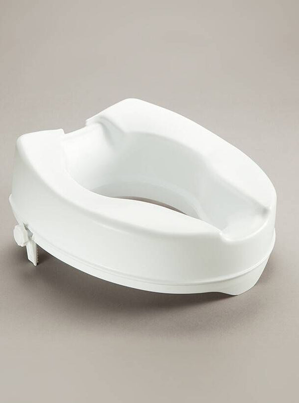 Raised Toilet Seat 15 cm - Savanah