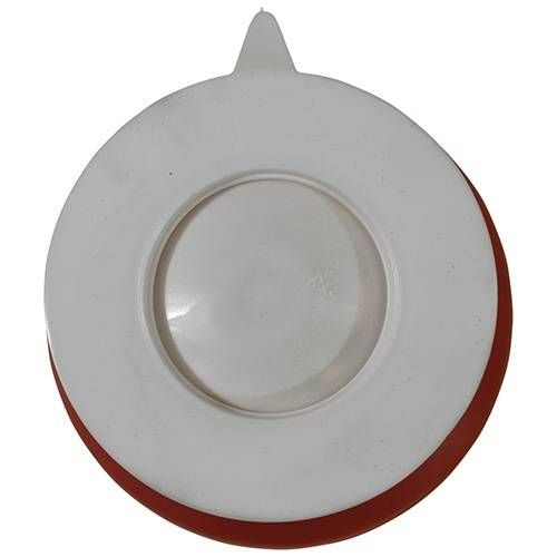 Scoop Bowl, white - Aidapt