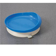 Scoop Plate with suction base