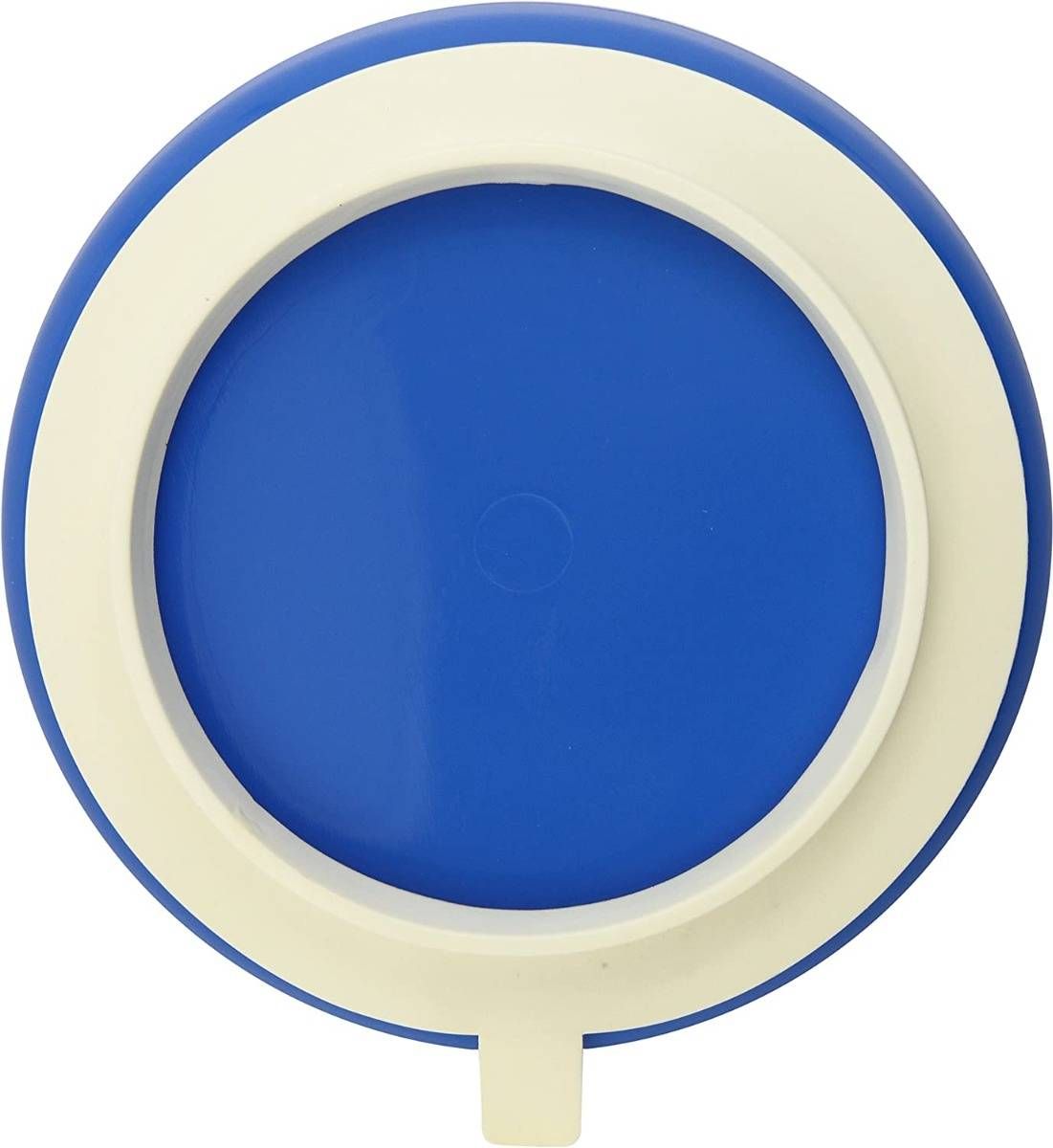 Scoop Plate with suction base