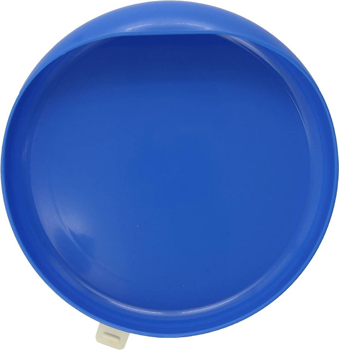 Scoop Plate with suction base