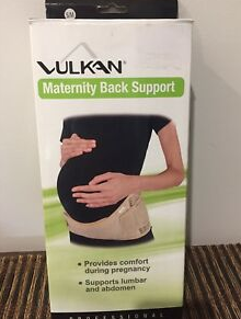 Vulkan Pregnancy Back Support Belt