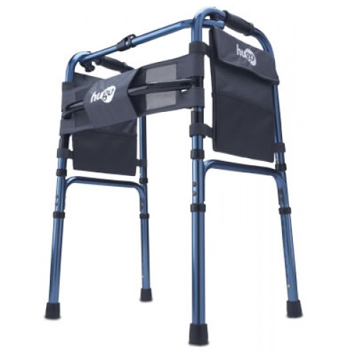 Folding Walker - Hugo