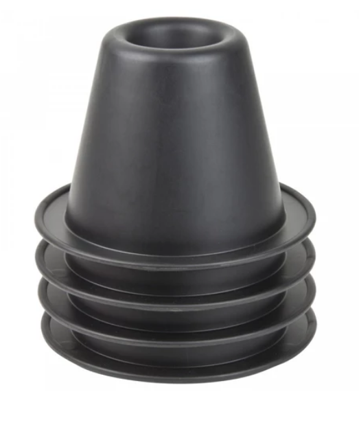 Stackable Cone Bed Risers - Homecraft