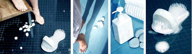 Shower Sandal - Avivo