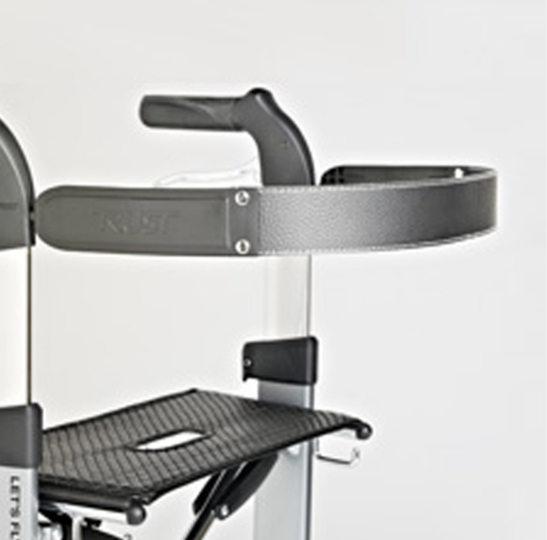 Lets Fly Walker Rollator - Trustcare