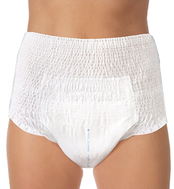 MoliCare Premium Mobile 6 Drops Pull Up Pants - Carton