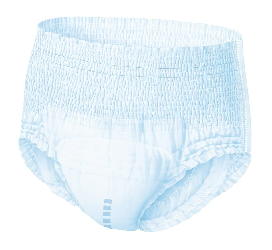 MoliCare Premium Mobile 6 Drops Pull Up Pants - Carton